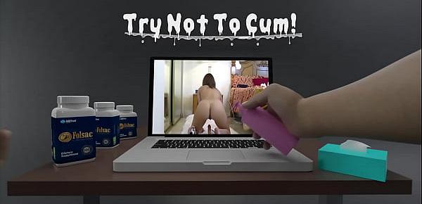  Listen To This With Headphones On! - Try Not To Cum!